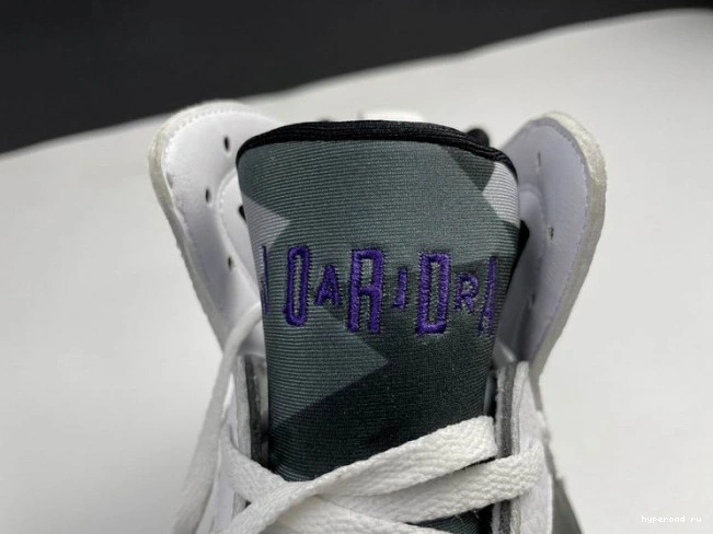 (2021) CU9307-100 Jordan 7 Retro Flint 0709